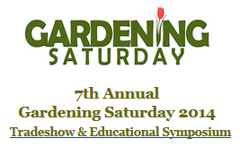 Gardening sat 3